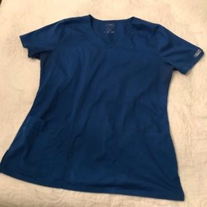 Scrub top/bottom SET Medium Petite